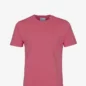 Tee-Shirt Raspberry Pink