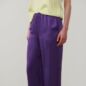 Pantalon Widland Néon Purple