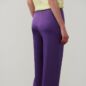 Pantalon Widland Néon Purple