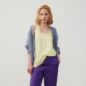 Pantalon Widland Néon Purple