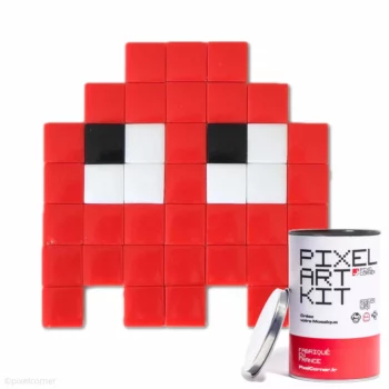 Pixel art kit 