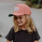 Casquette Mini Kiss