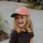 Casquette Mini Kiss