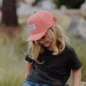 Casquette Mini Kiss
