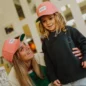 Casquette Mini Kiss