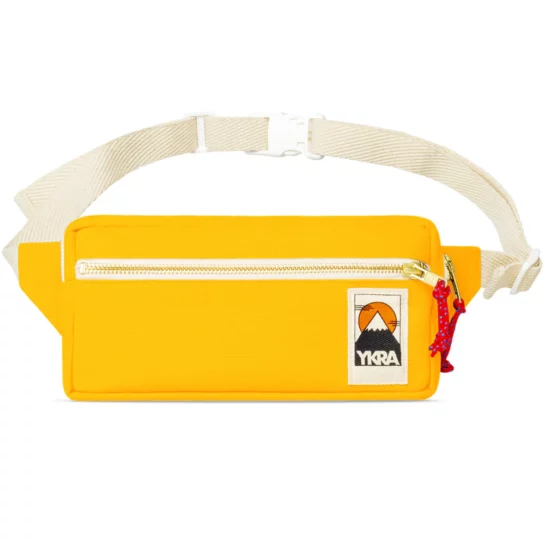 Banane Fanny Jaune
