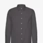 Chemise Flanelle Lava Grey