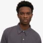 Chemise Flanelle Lava Grey