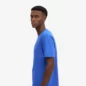 Tee-Shirt Oversized Sapphire Blue