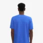 Tee-Shirt Oversized Sapphire Blue