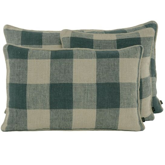 Coussin Palma Pigeon 45 par 45 Cm