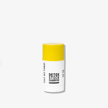 Vegan stick detox shampoo 70 g