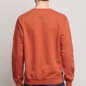 Sweat Oversized Dark Amber