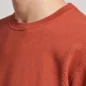 Sweat Oversized Dark Amber
