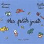 Livre Mes Petits Jouets