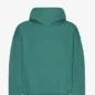 Sweat Oversized Pine Green