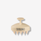 Stimulating Scalp Brush