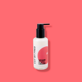 Vegan curl cream 150 ml