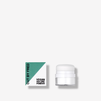 Vegan volume powder 10 g