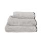 Serviette Issey Gris Béton 50x100cm