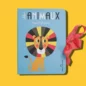 Livre Accordéon Mini Animaux