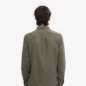 Chemise Flanelle Dusty Olive