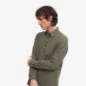 Chemise Flanelle Dusty Olive