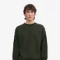 Sweat Oversized Hunter Green