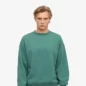 Sweat Oversized Pine Green
