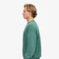 Sweat Oversized Pine Green
