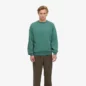 Sweat Oversized Pine Green