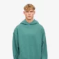 Sweat Oversized Pine Green