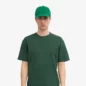 Oversized Tee-Shirt Emerald Green