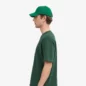 Oversized Tee-Shirt Emerald Green