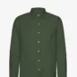 Chemise Flanelle Hunter Green