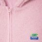 Veste Hoktown Manches longues Capuche Dragée Chiné