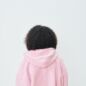 Veste Hoktown Manches longues Capuche Dragée Chiné