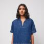 Vareuse Denim