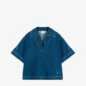Vareuse Denim