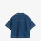 Vareuse Denim