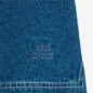 Vareuse Denim