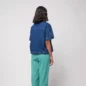 Vareuse Denim