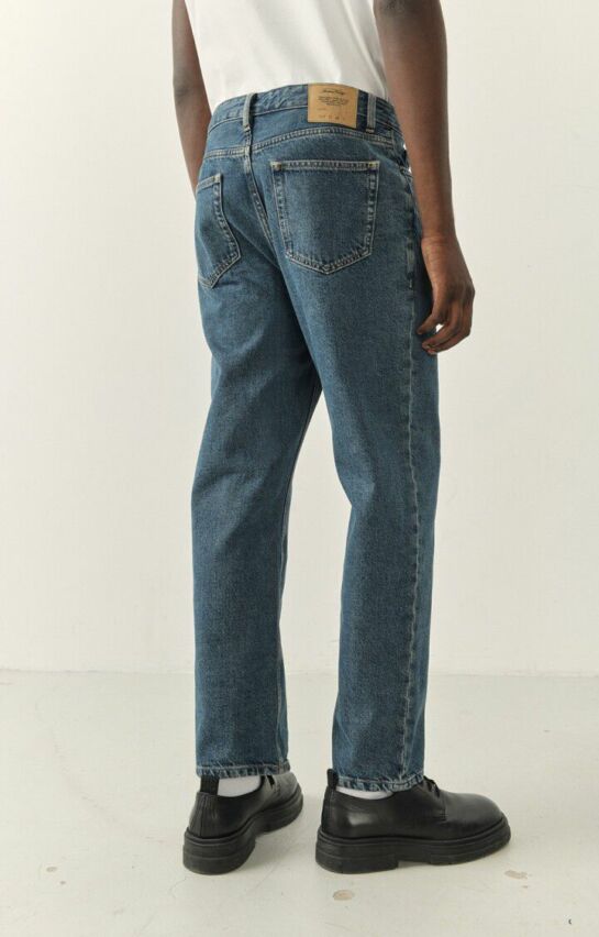 Pantalon Joybird Stone Homme