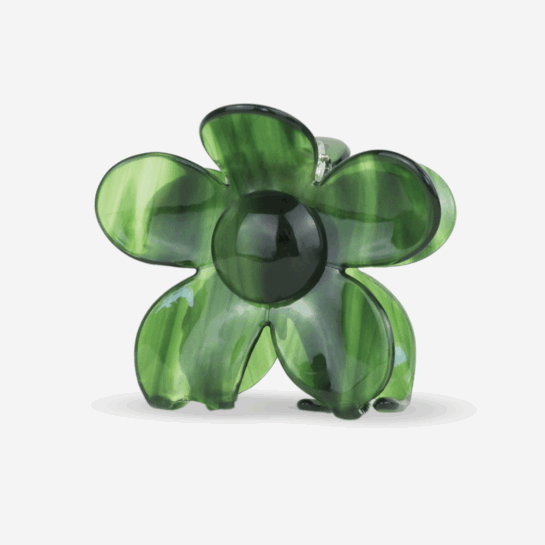 Pince Bloom Green