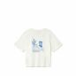 Tee Shirt Lucia Sobremesa