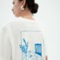 Tee Shirt Lucia Sobremesa
