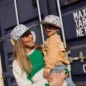 Casquette Hossegor