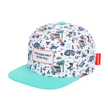 Casquette hossegor
