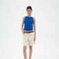 Top Juliette Indigo
