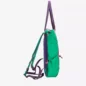 Sac Coursier Teal 34023